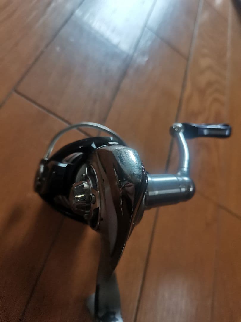 DAIWA イグニス 2003H TYPE-R タイプR