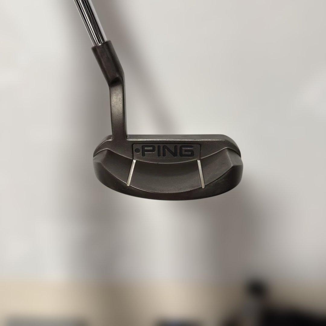 PING Sigma G Piper 3 パター