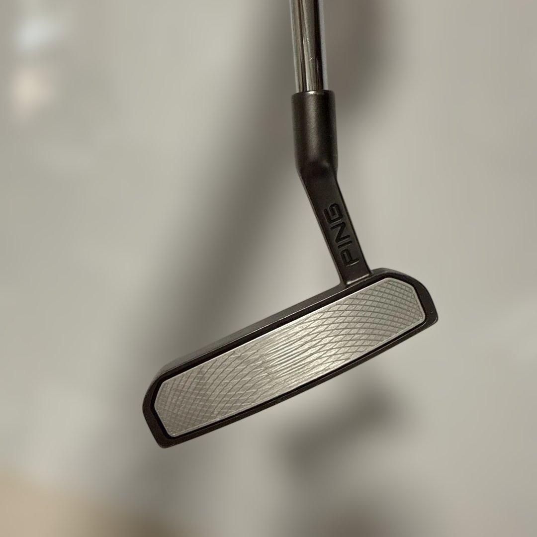 PING Sigma G Piper 3 パター