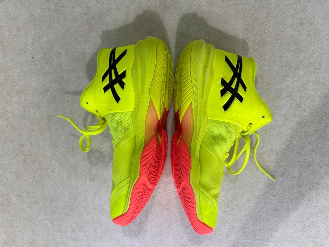 SKY ELITE FF MT 3 PARIS(美品) 28.5cm [完売品]