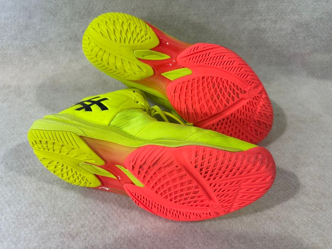 SKY ELITE FF MT 3 PARIS(美品) 28.5cm [完売品]