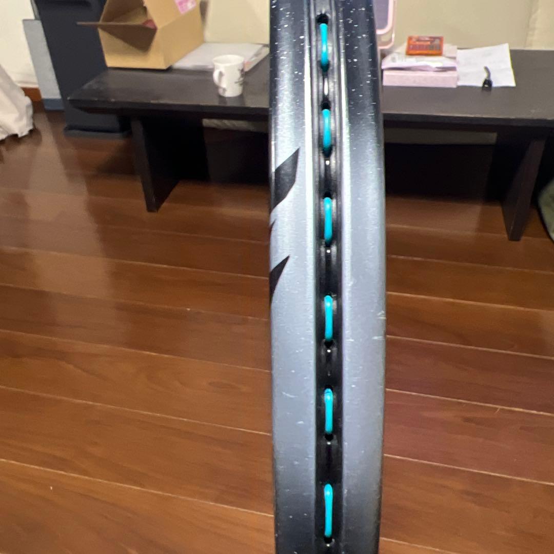 ヨネックス　ボルトレイジ8V カスタムフィット