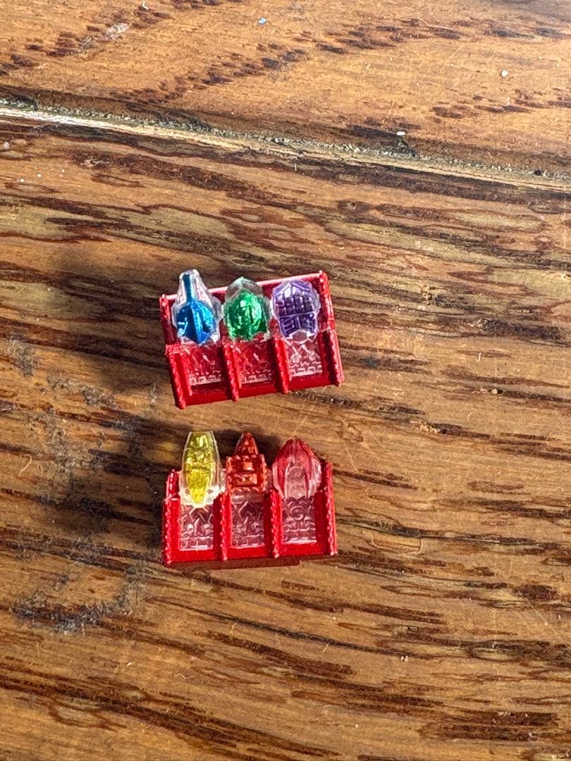 SHFiguarts 真骨彫製法　仮面ライダーキバ　キバフォーム