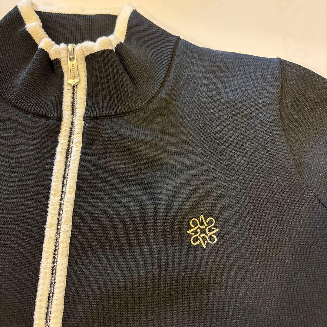 期間限定お値下げ！セントアンドリュース　ジャケット