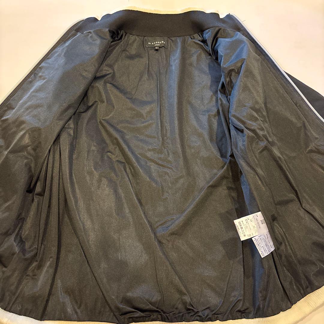 期間限定お値下げ！セントアンドリュース　ジャケット