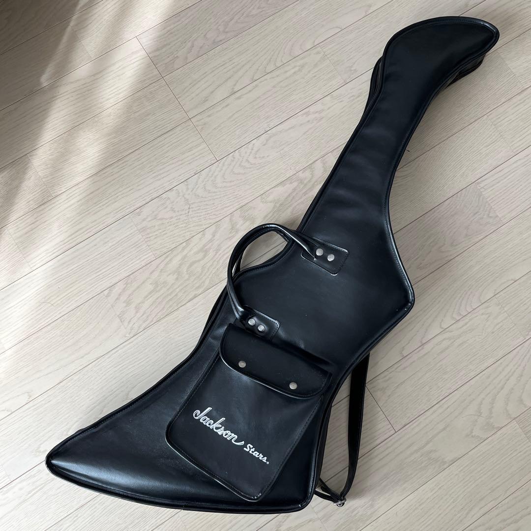 Jackson Stars ケリーKE-J2 スルーネック　2005年