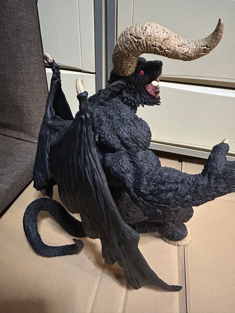 ね*け様 一番くじ ベルセルク ラストワン賞 ゾッド　SOFVICS フィギュア