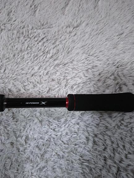 SHIMANO ZODIAS シマノ 1610M-2 バスロッド ベイトロット