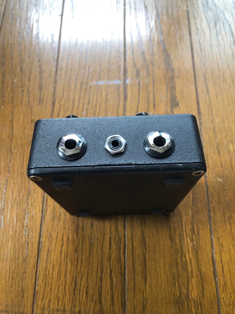 VOODOO LAB TREMOLO また値下げしました