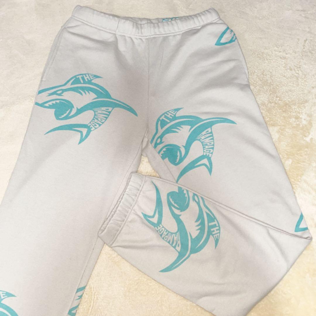  GOODS パーカー&パンツ Lサイズ