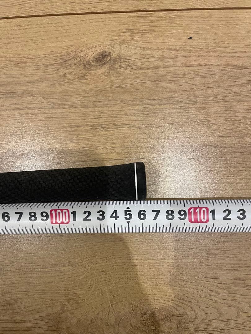 ベンタスTRブルー6X 3w用フェアウェイウッド