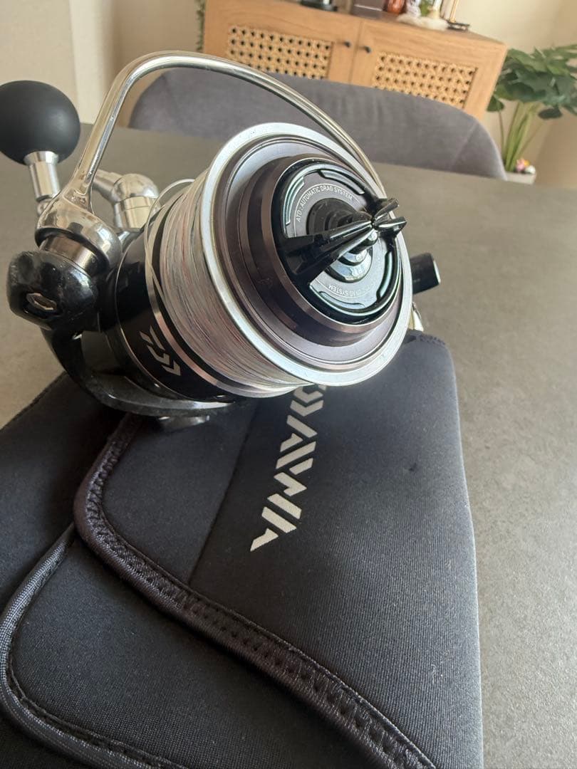 DAIWA キャタリナ 4500h