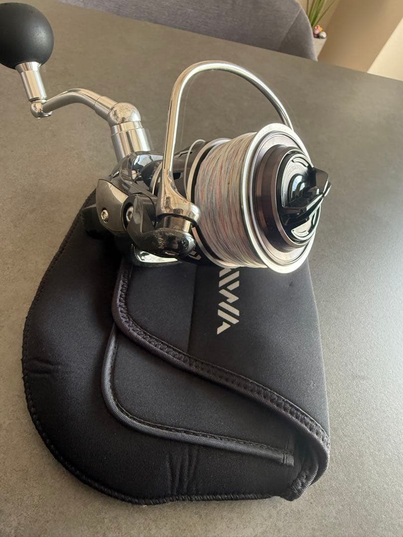 DAIWA キャタリナ 4500h