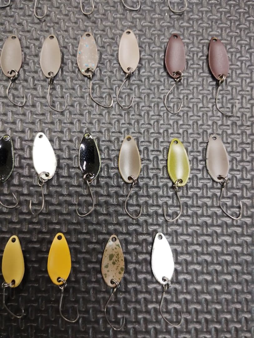 ロデオクラフト NOA-ｍ NOA-ｌ ３７個セット