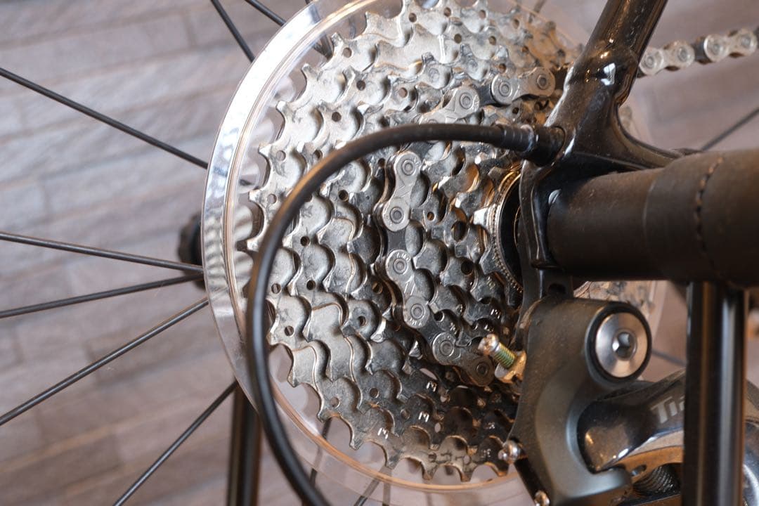 GIANT tcr sl2 xsサイズ