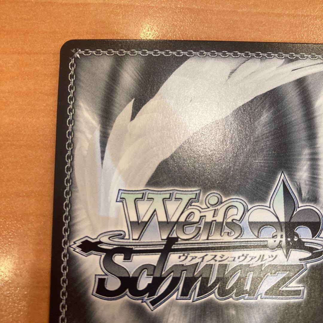 謎多き少女　牧之原 翔子 sec