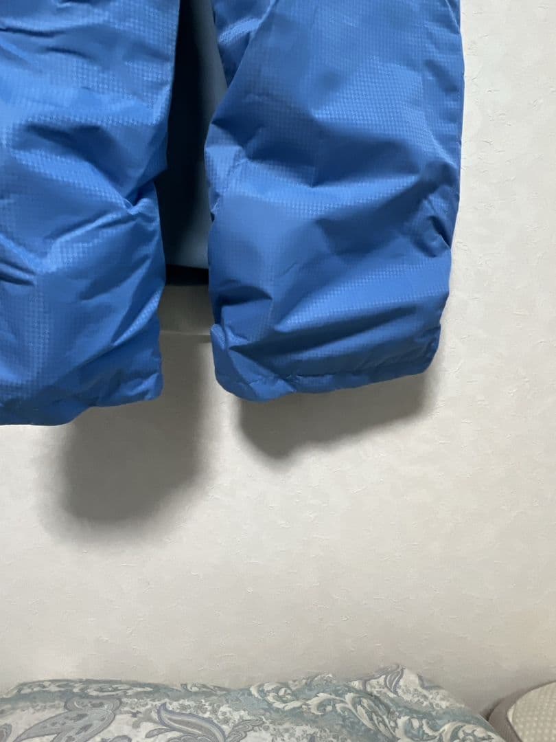 フェニックスの子供用スキーウェア上下セット