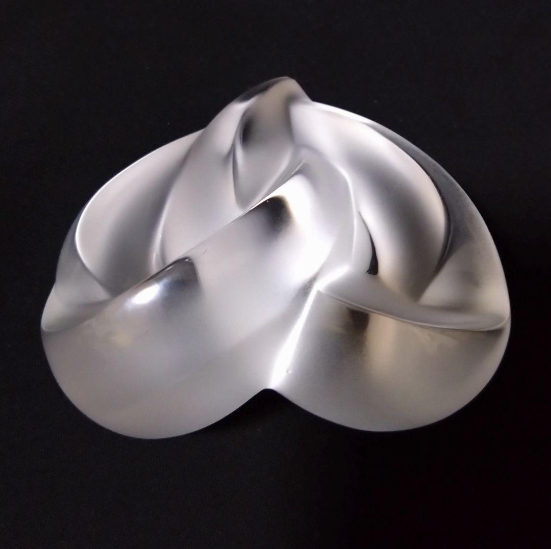 ラリック　LALIQUE オブジェ　インテリア フィギュリン　置物