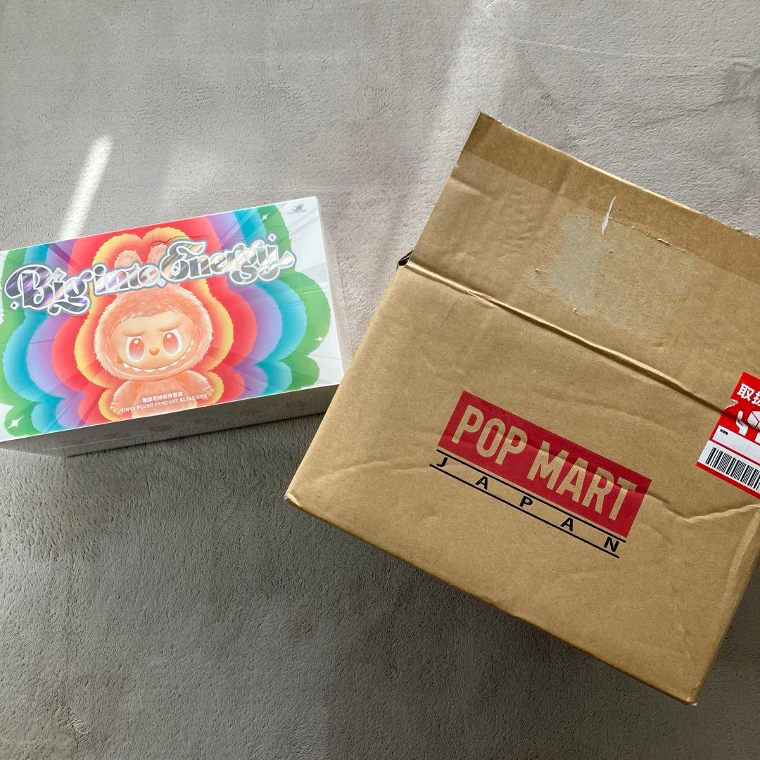 ラブブ　アソートボックス（新品）