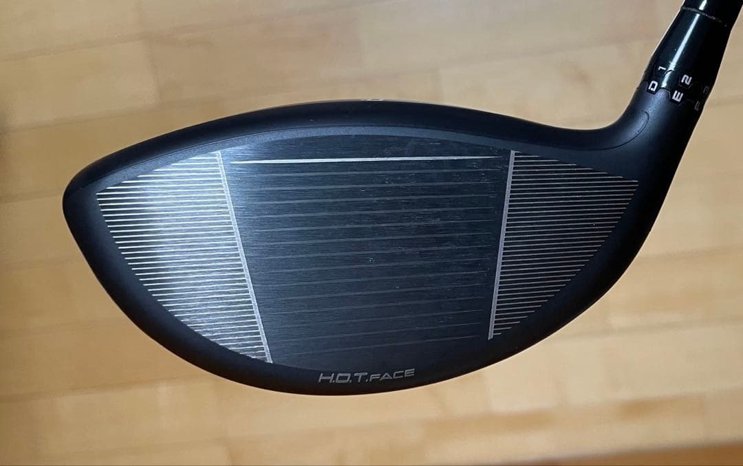 DS-ADAPT MAX-K 10.5° AG-33 5S