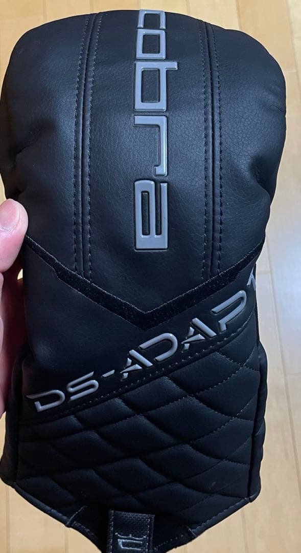 DS-ADAPT MAX-K 10.5° AG-33 5S