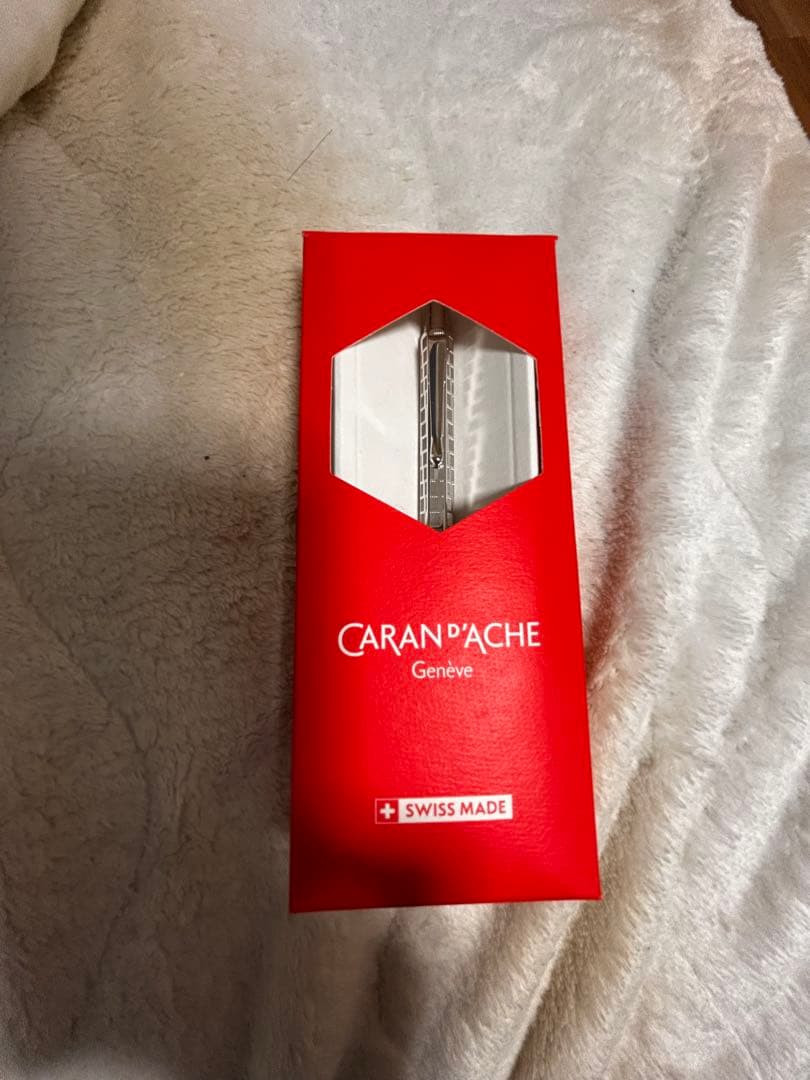 カランダッシュ　エクリドール　ローテーション　メカニカルペンシル　0、7mm