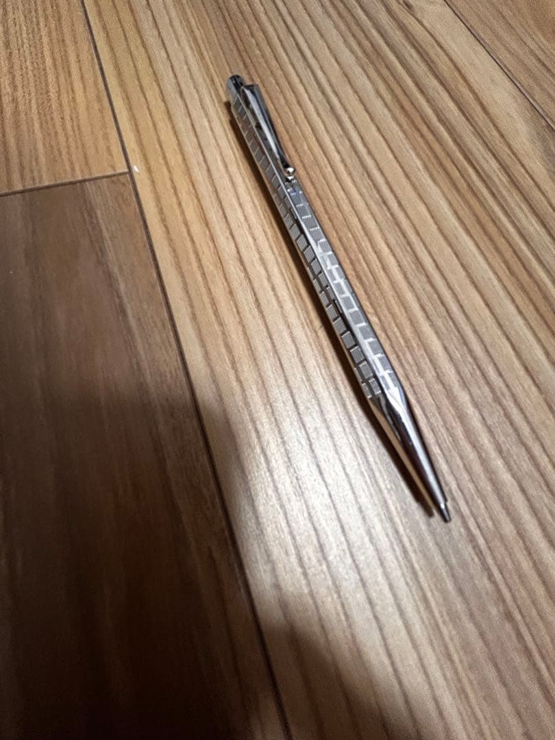 カランダッシュ　エクリドール　ローテーション　メカニカルペンシル　0、7mm