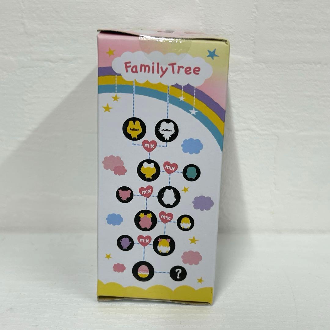 たまごっちm!x サンリオキャラクターズmix ver.