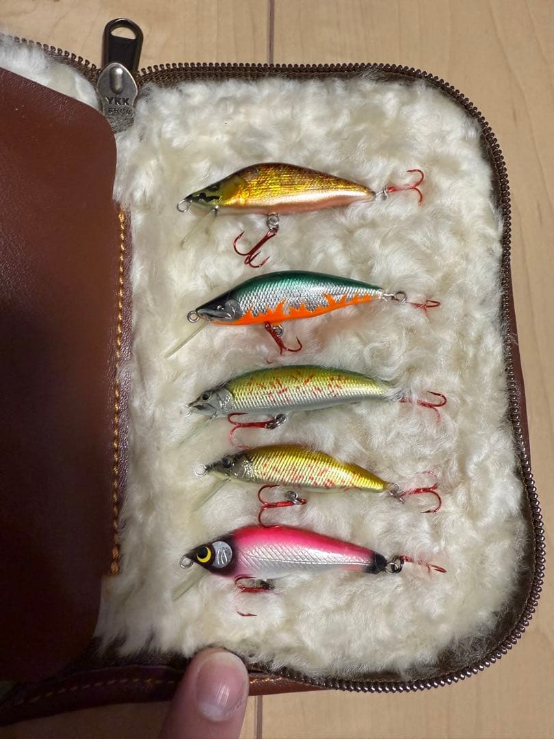 ハンドメイドルアー　まとめ売り