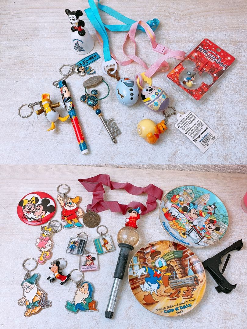 ディズニーリゾート土産 100点以上 まとめ ディズニーランド ディズニーシー