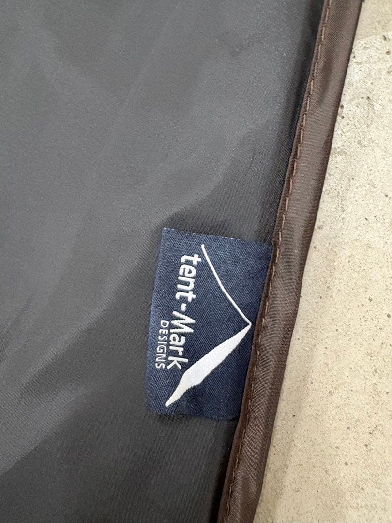 美品　サーカスTC インナーマット　フルサイズ　グロッケ12 テンマク