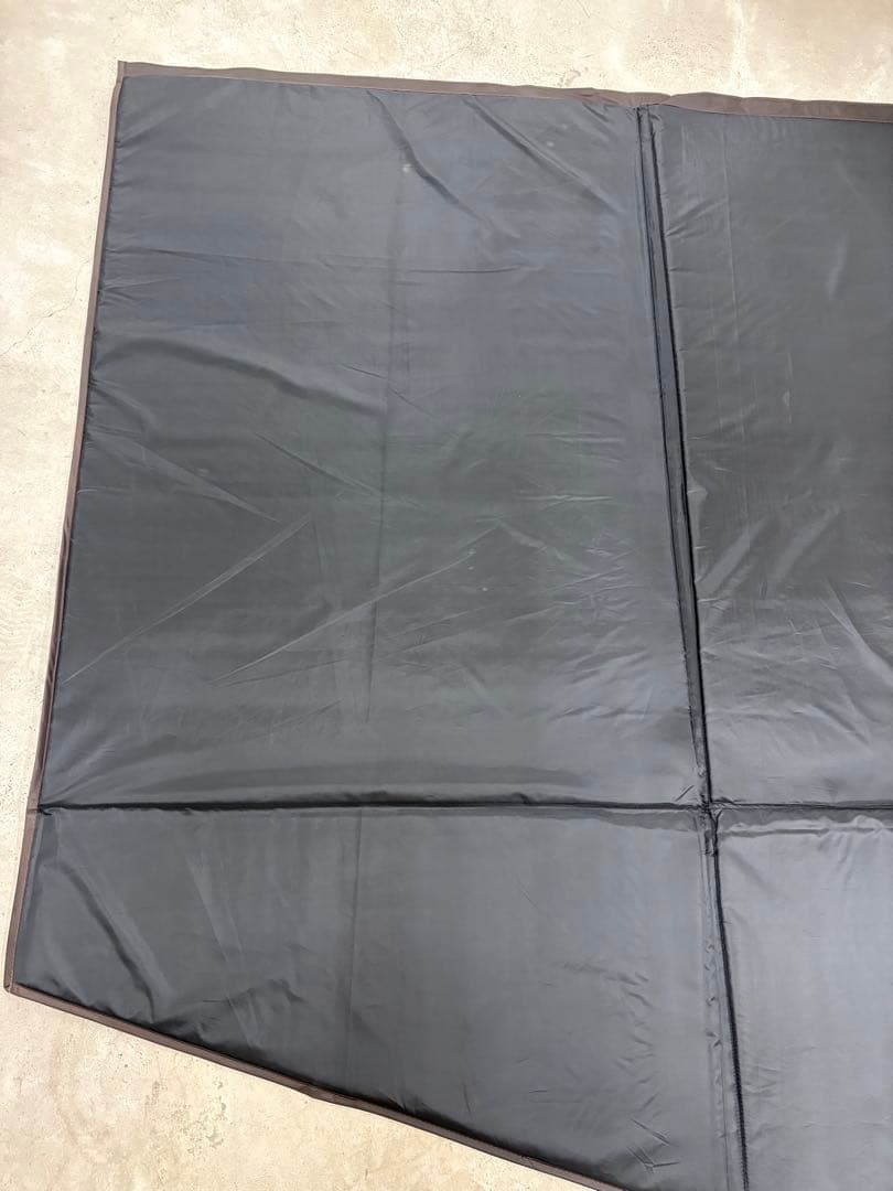 美品　サーカスTC インナーマット　フルサイズ　グロッケ12 テンマク