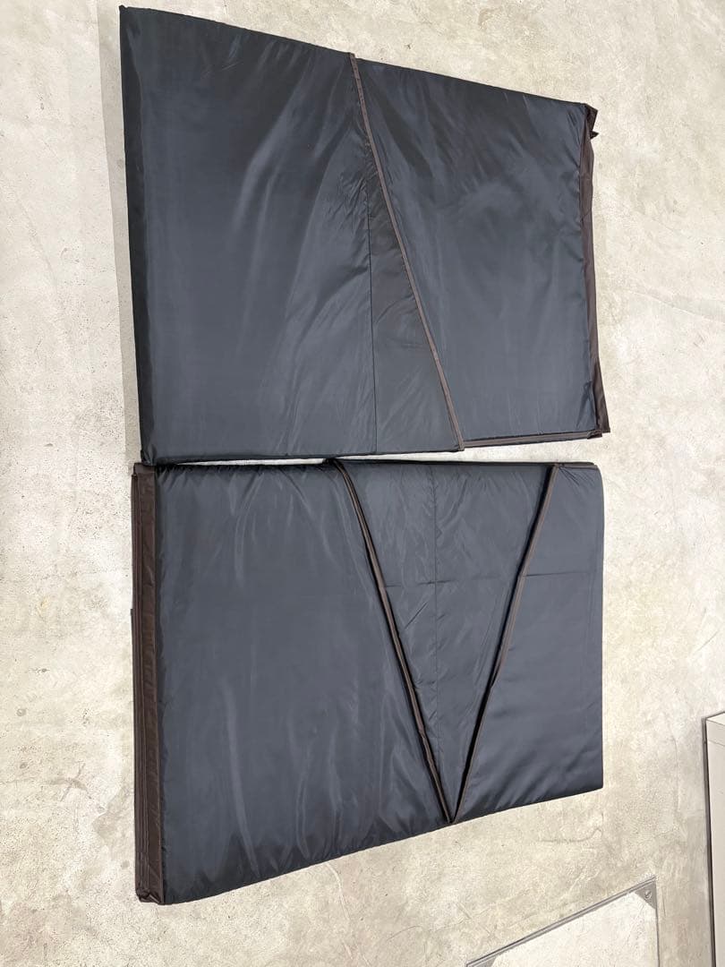 美品　サーカスTC インナーマット　フルサイズ　グロッケ12 テンマク