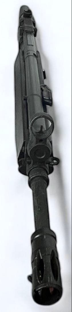 東京マルイ H&K G3 SG‐1　東京マルイ　電動ガン