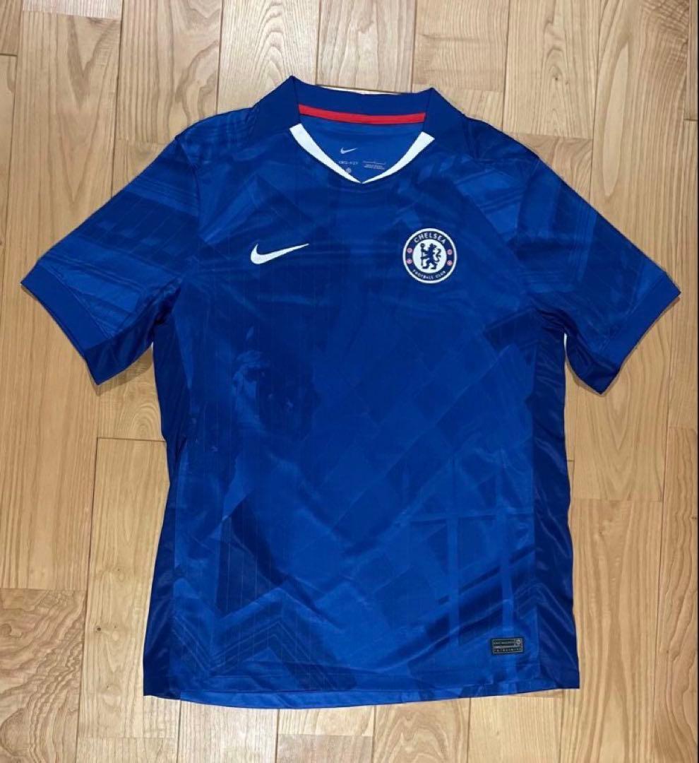 【正規品】カイセド　チェルシー　ユニフォームL