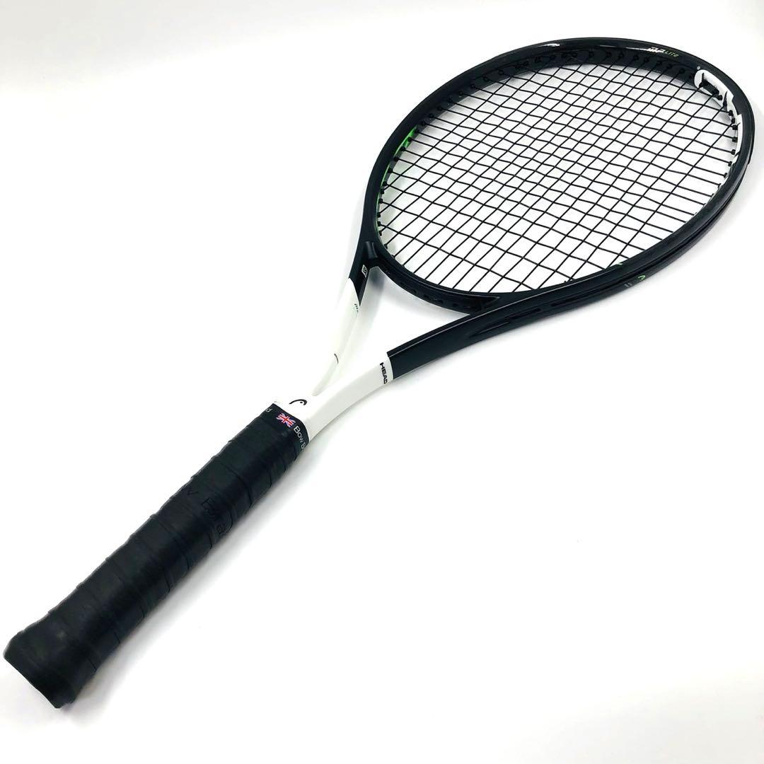 ラケット(硬式用) HEAD GRAPHENE 360 SPEED MP LITE 2018 G2