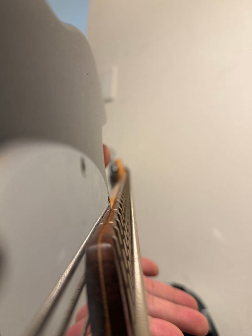 値段下げ中‼️Ibanez ATK305 5弦