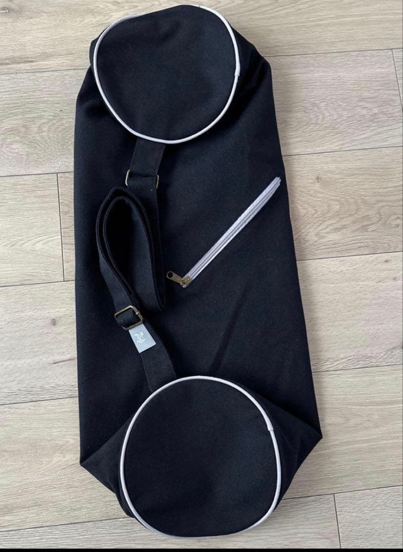 ヨガバッグ＆マット＆ラグ＆ヨギッシュ＆バーム★