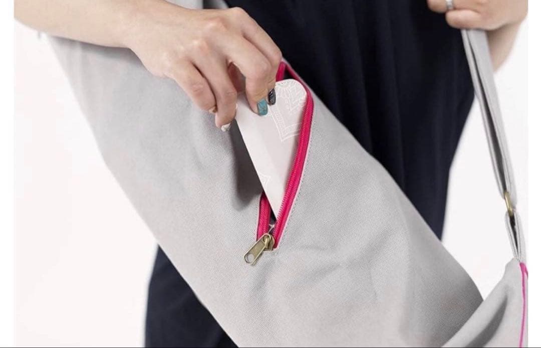 ヨガバッグ＆マット＆ラグ＆ヨギッシュ＆バーム★