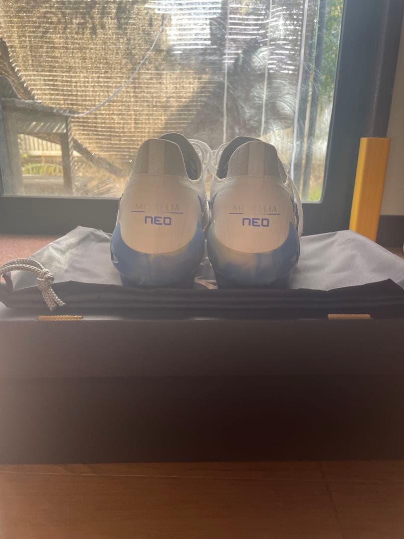 モレリア NEO Ⅲ β【28.5cm】