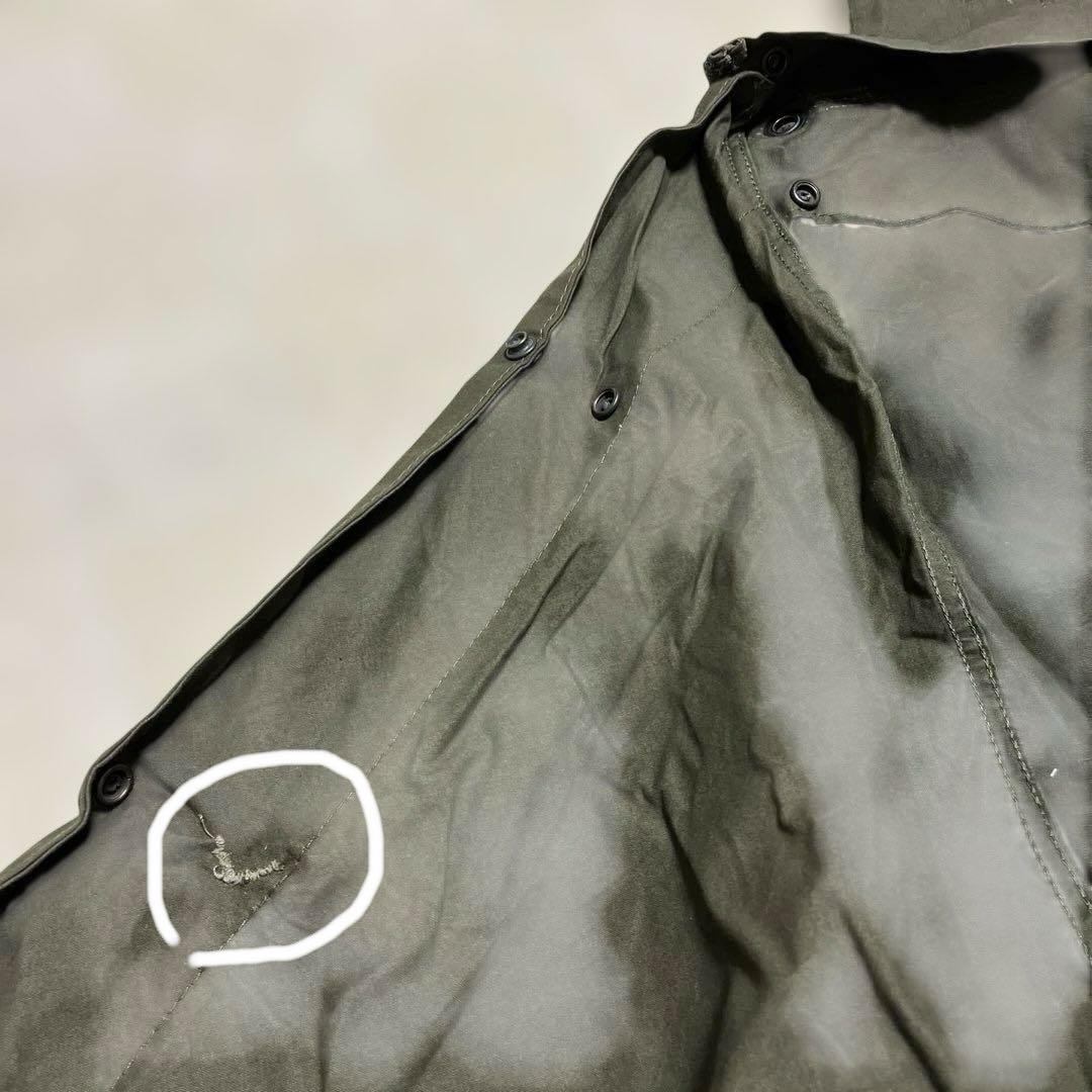 米軍テント バップテント ポール ペグ付属