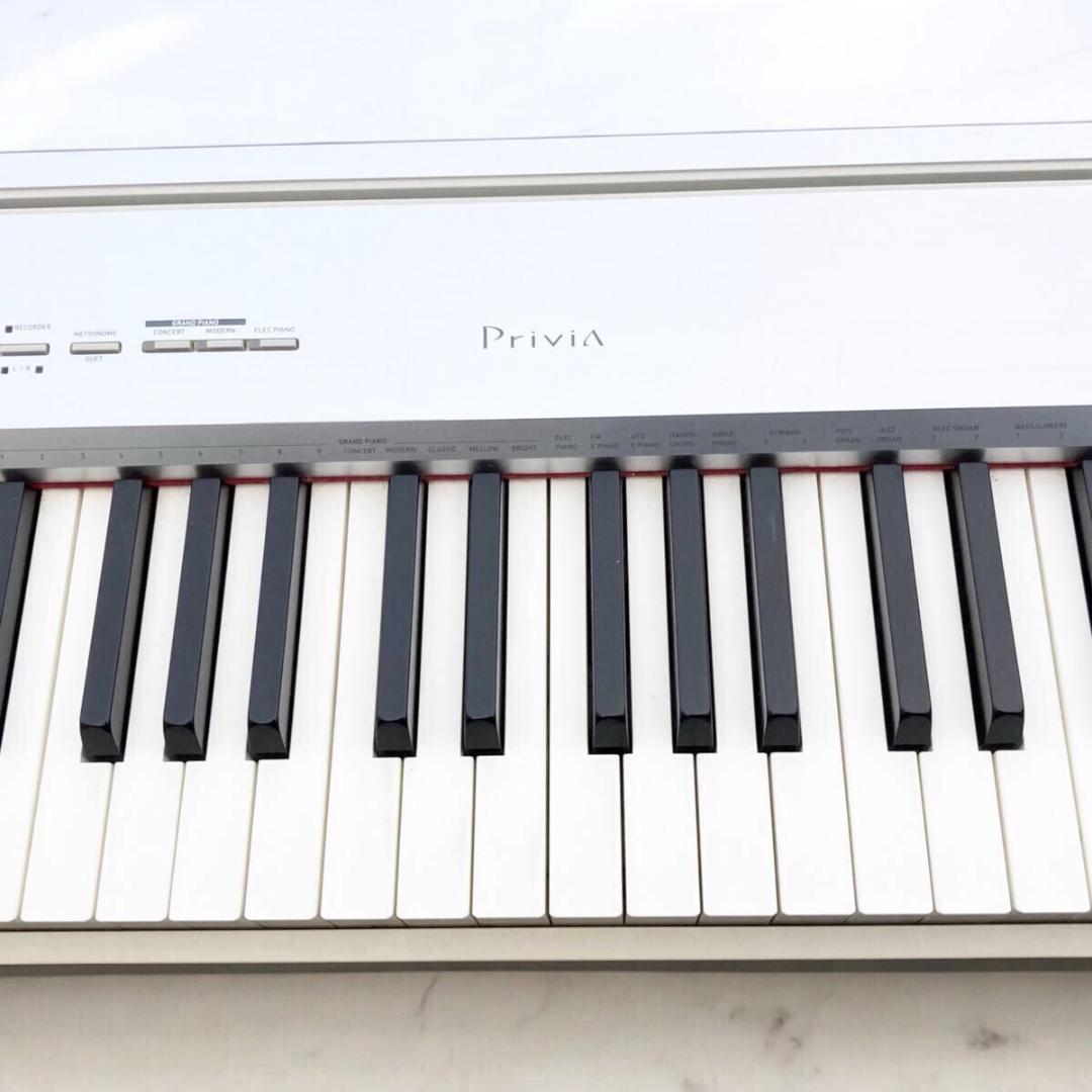 CASIO カシオ Privia PX-150 電子ピアノ 88鍵盤