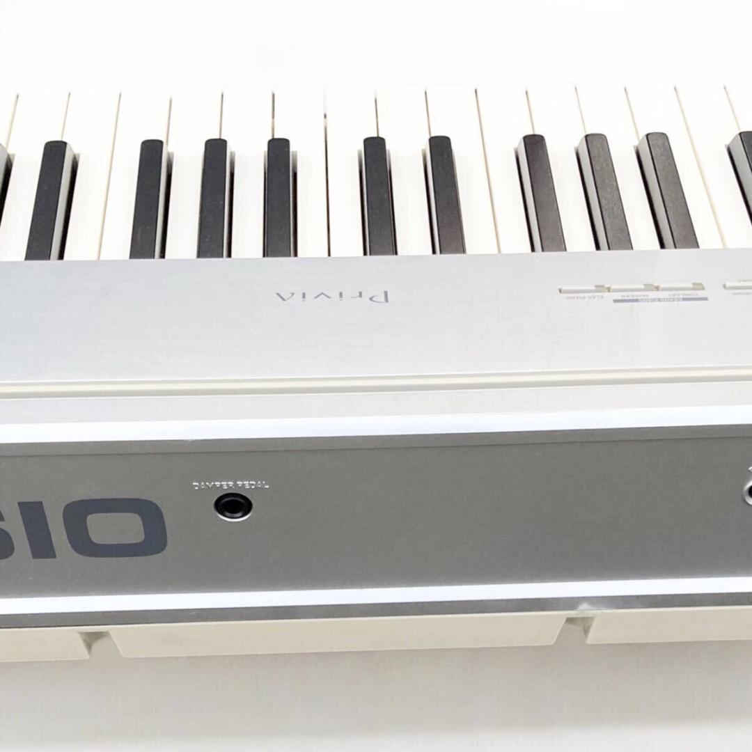 CASIO カシオ Privia PX-150 電子ピアノ 88鍵盤