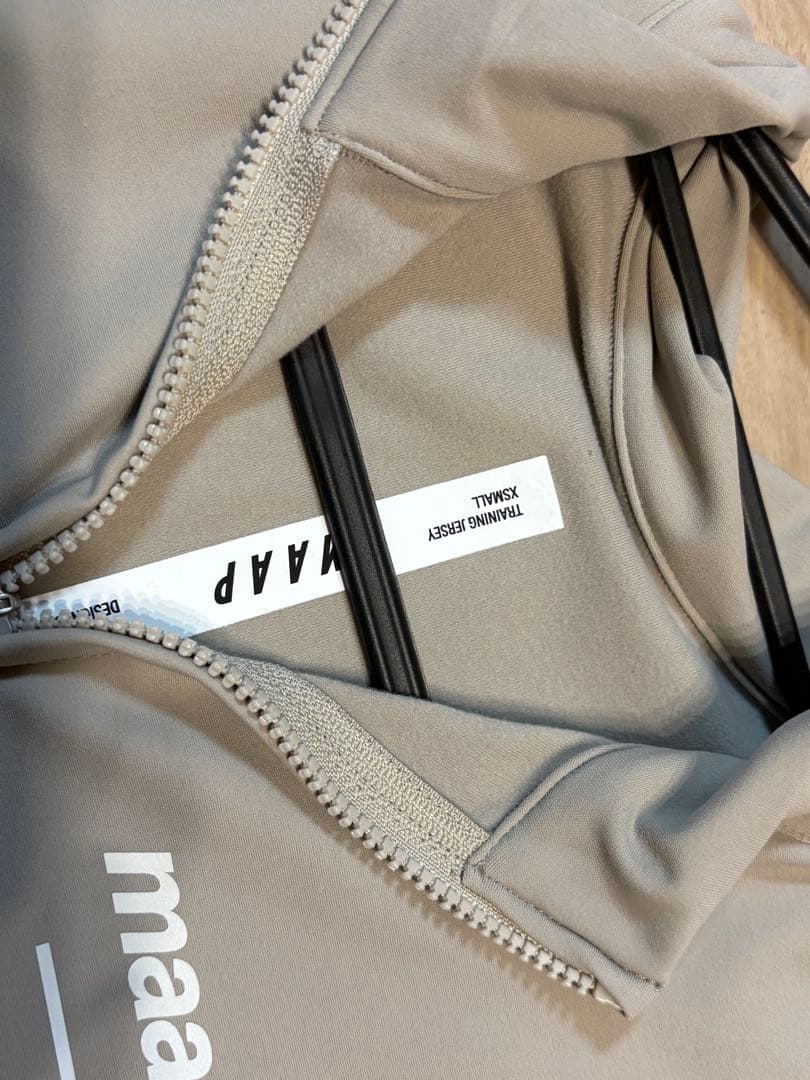 ウェア  Men's Training Thermal LS Jersey