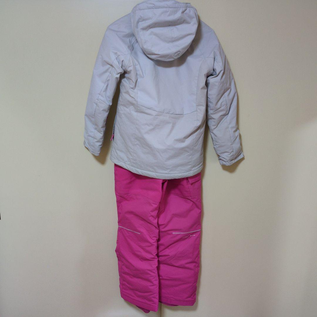 Columbia 　スキー　スノーボード　ウェア Mサイズ140