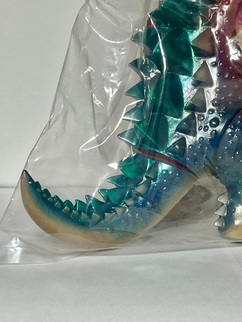 【一点物】シカルナ工房　マリンコング