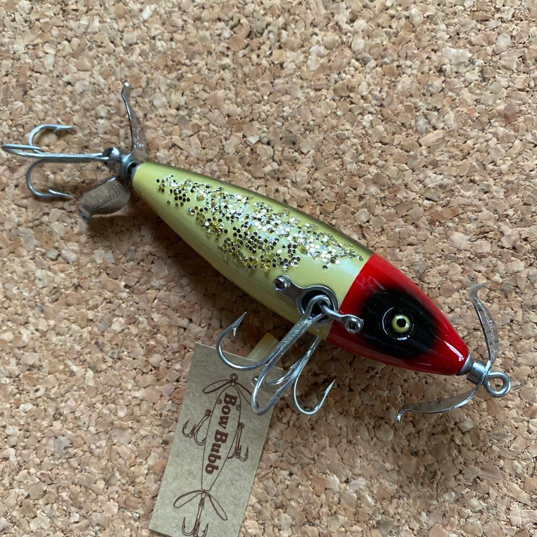 BUDD &JOY  バウ-バブ　サイン入り