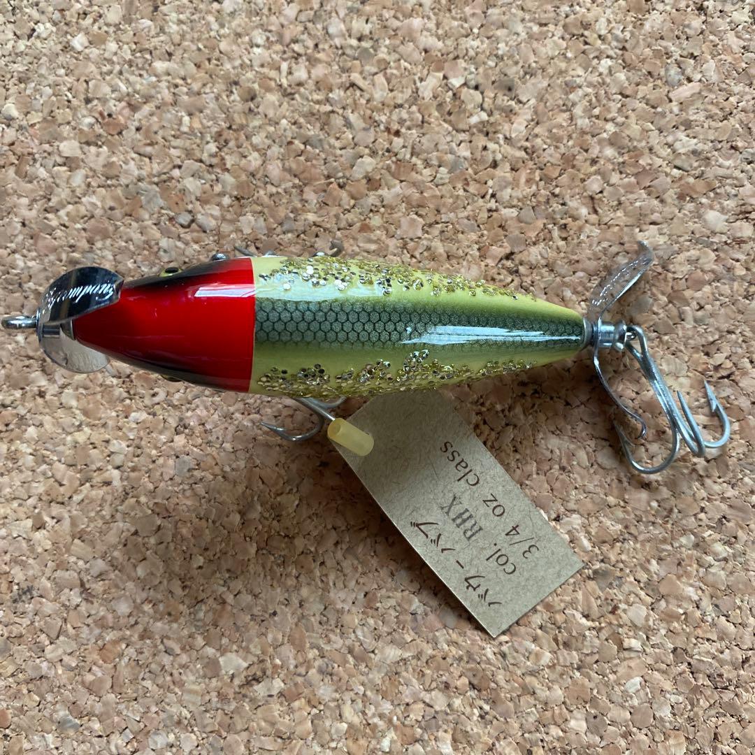 BUDD &JOY  バウ-バブ　サイン入り