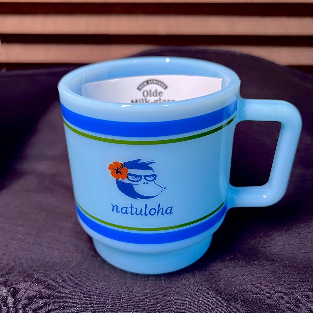 NATUAL MOUNTAIN MONKEYS マグカップ