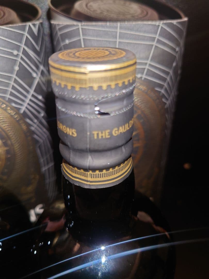 ゴールドロンズ キャンベルタウン ブレンデッド 700ml　2本セット